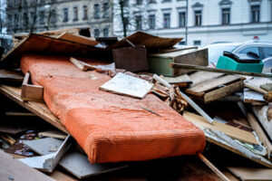 Rubbish Removal